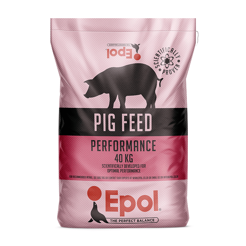 Epol Pig Growth 10KG
