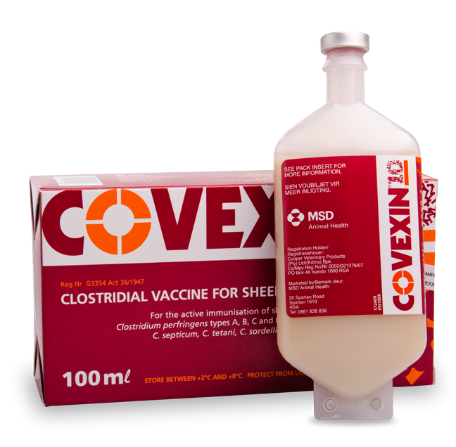 Covexin 10 100ml
