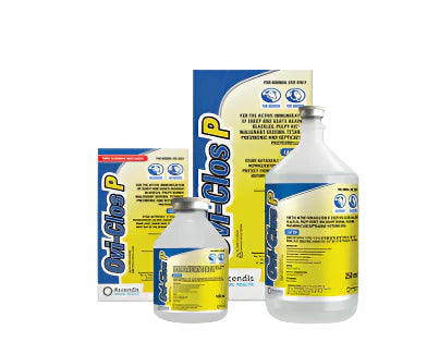 Ovi-Clos P 250ml