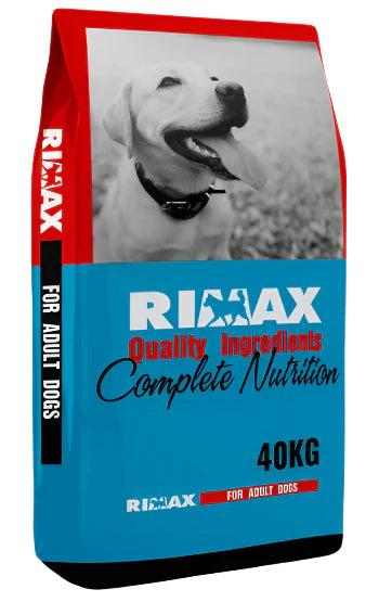 Rimax Dog Food 40KG