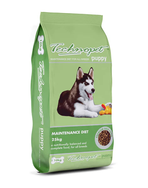 Technopet Puppy 10KG